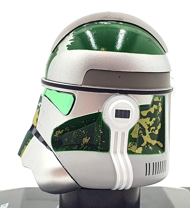 Deagostini HEL27 - Star Wars Helmet Collection - Commander Gree