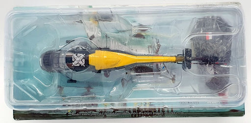 Amercom 1/72 Scale Aircraft AM1602A20 - 1964 UH-34D Choctaw