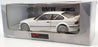 UT Models 1/18 Scale Model Car 20482 - BMW M3 GTR Street Car - White