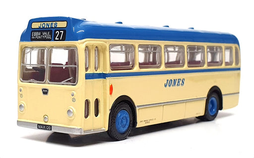 EFE 1/76 Scale 16321 - Bristol LS Jones Of Aberbeeg - Blue/Cream