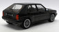 Triple9 1/18 Scale - T9-1800172 Lancia Delta HF Integrale 16V 1990 Dark Grey