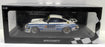 Minichamps 1/18 Scale diecast 155 766452 Porsche 934 Tebernum Nurburing 1976