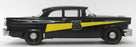 Brooklin Models 1/43 Scale IPV02 - 1956 Ford Mainline Indiana State Police
