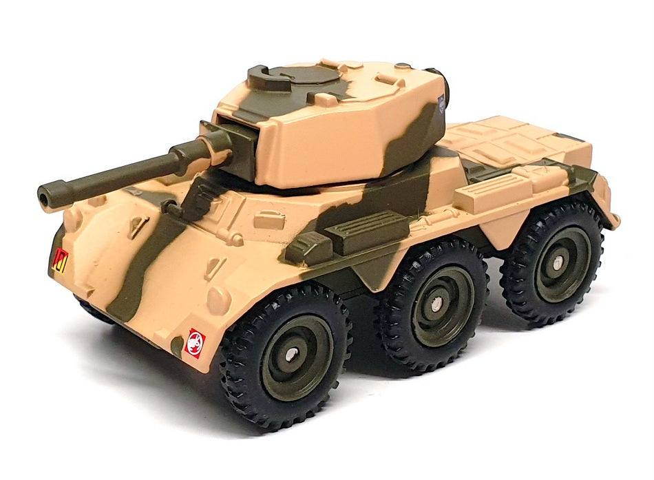 Corgi 1/60 1/57 Scale 69901 - Centurion MkIII Tank Saladin Armoured Car Br Army