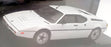 Altaya 1/43 Scale Model Car 1501IR9 - 1978 BMW M1 - White