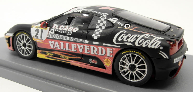 Hot Wheels HWL9533 FERRARI F430 N.4 ITALIAN CHAMPION FERRARI CHALLENGE 2006 A.BELLUZZI 1:18 Modellino Hot Wheels HWL9533 FERRARI F430 N.4 ITALIAN CHAMPION FERRARI CHALLENGE 2006 A.BELLUZZI 1:18 Modellino