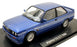 KK Scale 1/18 Scale Diecast KKDC180781 - BMW Alpina C2 2.7 1988 - Blue