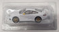 Deagostini 1/43 Scale Model Car COD020 - 2000 Porsche 911 GT3 RSR - White
