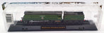 Amercom 1/76 Scale Train 23419L - 1946 SR 4-6-2 No. 21C151 Churchill