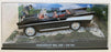 Fabbri 1/43 Scale Diecast Model - Chevrolet Bel Air - Dr No
