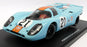 CMR 1/18 Scale - CMR128 Porsche 917K #21 Le Mans 24H 1970 Gulf