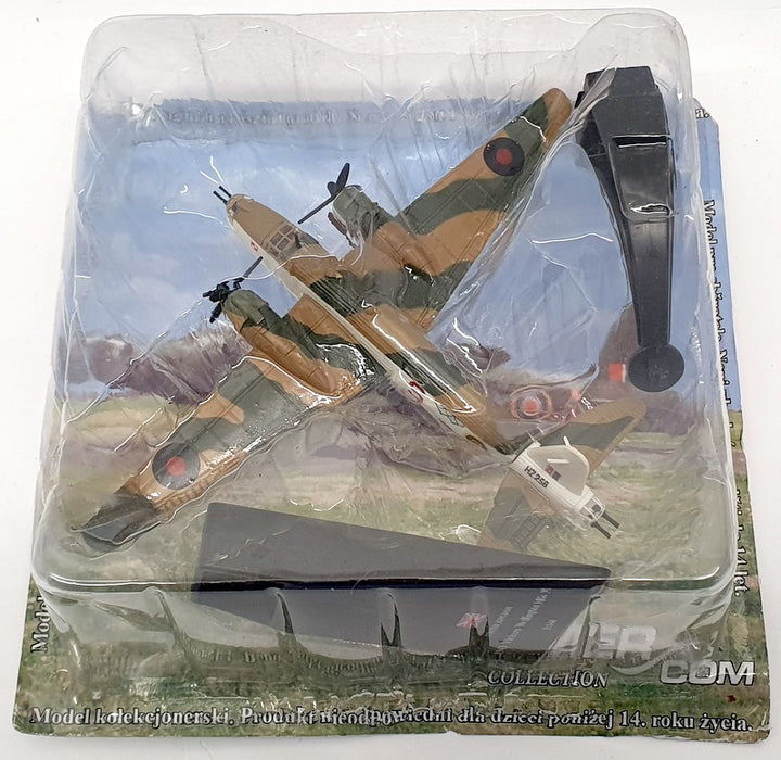Amercom 1/144 Scale Aircraft AM1602ZD - 1943 Vickers Wellington Mk X