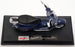 Maisto 1/18 Scale Model Scooter 39540 - 2003 Vespa Grandturismo