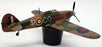 Corgi 1/72 Scale AA32013 - Hawker Hurricane Mk.IIB Z5526 GQ 37 #134 Sqd 151 Wing