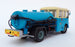OX Transport Models 1/76 Scale X1002 - CMB Guy Arab V Water Tank Lorry