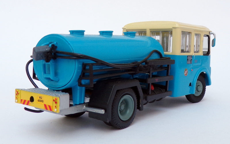 OX Transport Models 1/76 Scale X1002 - CMB Guy Arab V Water Tank Lorry
