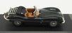 Atlas Editions 1/43 Scale Model Car 4 641 111 - Jaguar XKSS - Green