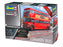 Revell Platinum Edition 1/24 Scale Unbuilt Kit 07720 - London Bus