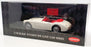 Kyosho 1/18 Scale 08141W - Austin Healey 3000 MK1 - White