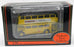 EFE 1/76 Scale Diecast 11110 - Leyland EX London RTL Bus. - Stevensons