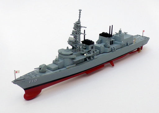 Deagostini JMSDF 1/900 Scale #12 - Japanese Warship 110