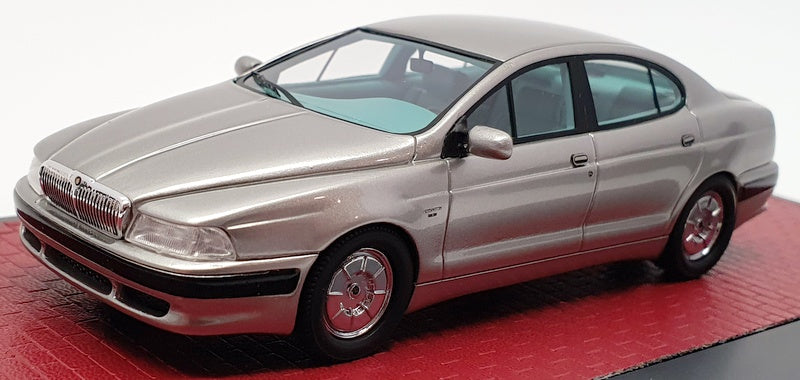 Matrix 1/43 Scale MX51001-061 - 1990 Jaguar Kensington Italdesign