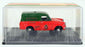 Oxford Diecast 1/43 Scale Van ANG017 - Ford Anglia Van - Christmas 2006