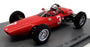 Spark 1/43 Scale S5270 - 1963 BRM P57 #3 5th British GP Lorenzo Bandini