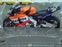 Altaya 1/18 Scale FFR45 - Honda RC 211V - #46 Rossi World Champion 2002