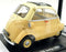 KK Scale 1/12 Scale Diecast KKDC120041 - BMW Isetta 250 1959 - Cream
