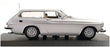 Minichamps 1/43 Scale 430 171619 - 1971 Volvo P1800 ES - Silver