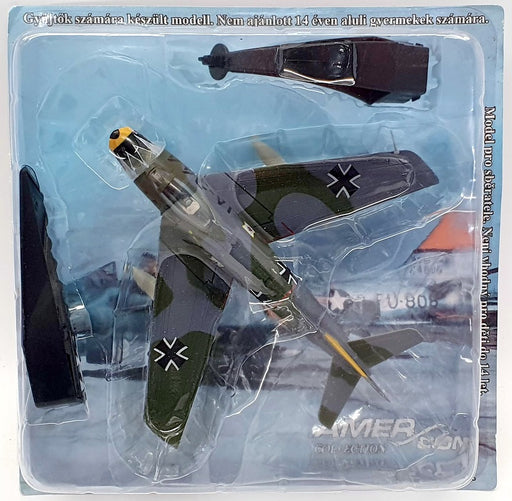 Amercom 1/72 Scale Aircraft AM1602A22 - 1963 Canadair Sabre Mk.6