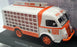 Atlas Edition 13.5cm Long Model Truck G1H2E012 - 1964 Renault Galion - Fanta