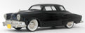 Brooklin 1/43 Scale BRK17  - 1952 Studebaker Champion Starlight Coupe Black