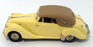 Lansdowne Models 1/43 Scale LDM58X 1949 Lagonda 2.6 Litre DHC - LCC Special 2008