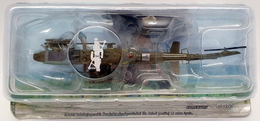 Amercom 1/72 Scale Aircraft AM1602U - 1998 Bell AH-1S Cobra