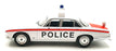 Vanguards 1/43 SP1002 Jaguar MK2 3.8 Jaguar XJ6 Series 1 4.2  Staff  Police Set