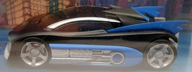 Eaglemoss 11cm Long Model Car BAT013 - The Batman Animated Series