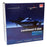 Hobby Master 1/72 Scale HA4424 - Lockheed F-35A Lightning II Aircraft