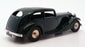 GFCC Toys 1/43 Scale Model Car JAGGF01 - Jaguar SS1 - Green