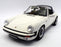 Premium Classixxs 1/12 scale 10201 - Porsche 911 Carrera 3.2 Targa - White