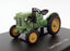 Hachette 1/43 Scale Model Tractor HT138 - 1954 Lesa Titano C - Green