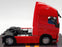 Welly 1/32 Scale Model Truck 32690S - Volvo FH - Red