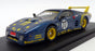 Best 1/43 Scale Model Car 9339 - Ferrari 512 BB LM 1980 #77 Andruet/Ballot