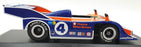 Minichamps 1/18 Scale Diecast 155 736504 Porsche 917/10 Wiedmer Can-Am 1973