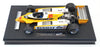 GP Replicas 1/18 Scale GP53B - Renault RE20 Turbo #15 Jean-Pierre Jabouille