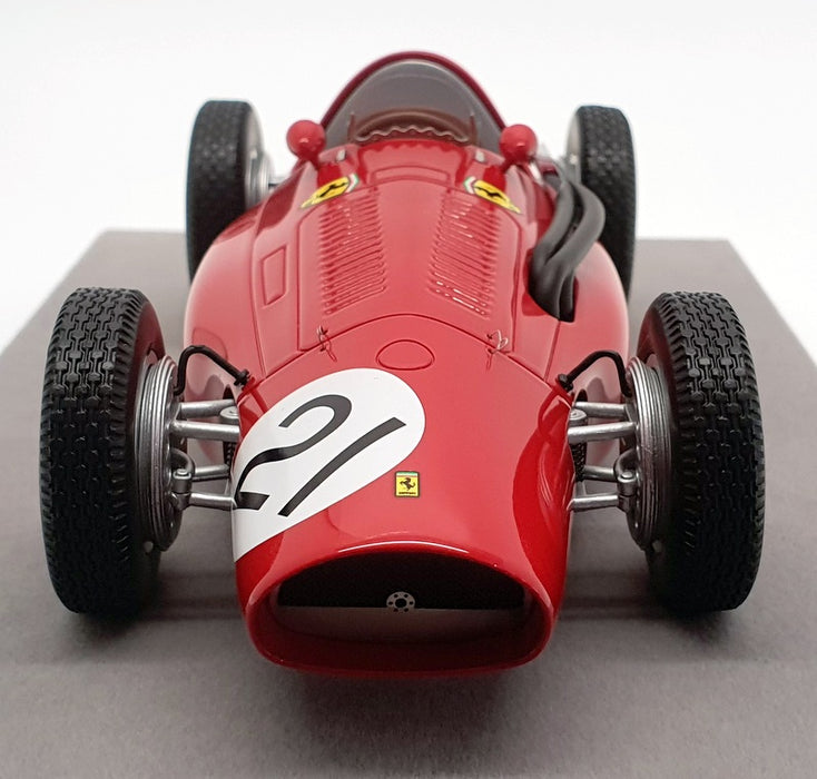 Tecnomodel 1/18 TM18150D - 1954 Ferrari 553 Squalo Silverstone Trophy Ltd 90 pcs