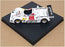 Racing Models 1/43 Scale TU905 - Joest Porsche WSC #7 1st Dinington 1997