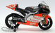 Minichamps 1/12 Scale - 122 980046 Aprilia 250 Assen GP '98 Valentino Rossi