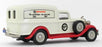Brooklin 1/43 Scale BRK16 022B  - 1935 Dodge Van Dr Barnardos 1 Of 100